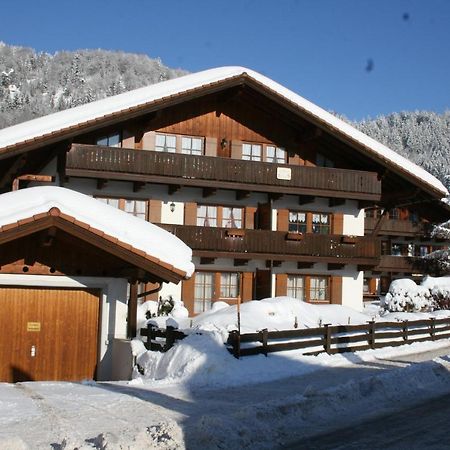 Appartement Schuricht ไรท์อิมวิงเคอ ภายนอก รูปภาพ