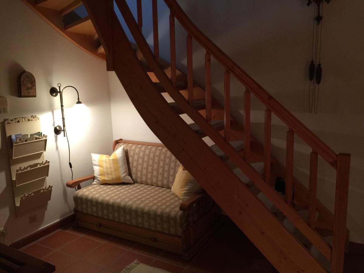 Appartement Schuricht ไรท์อิมวิงเคอ ภายนอก รูปภาพ