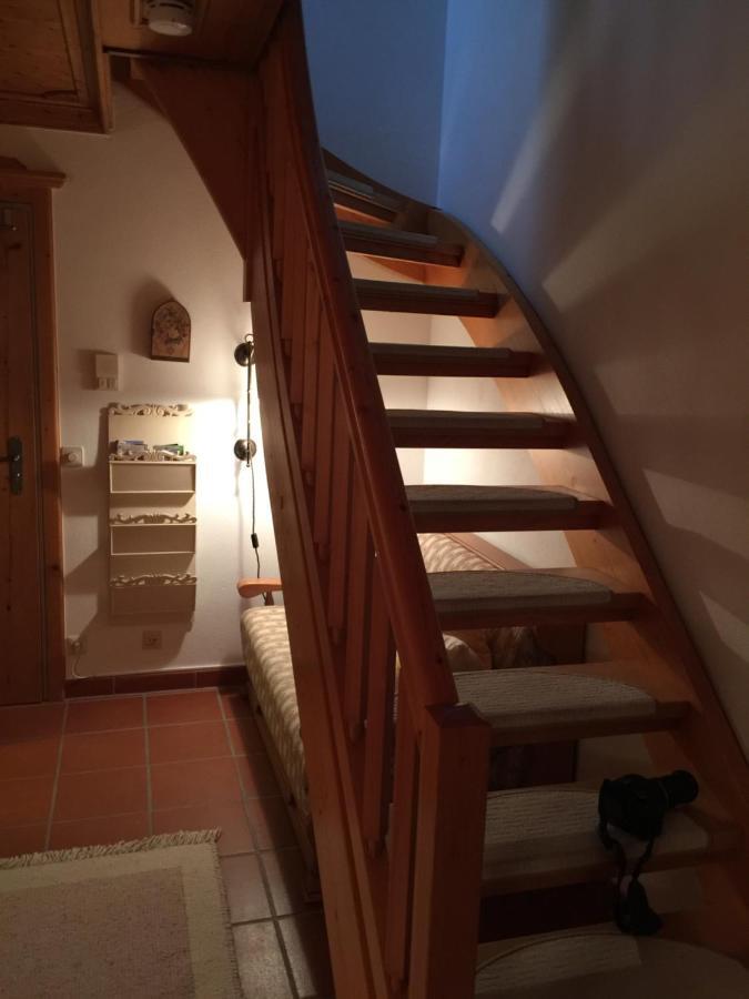 Appartement Schuricht ไรท์อิมวิงเคอ ภายนอก รูปภาพ